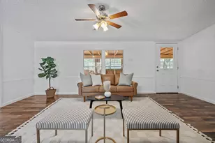 4653 Whispering Pines, Buford, GA 30518 - Photo 10