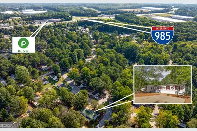 4653 Whispering Pines # 449, Buford, GA 30518 - Photo 38