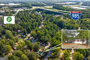 4653 Whispering Pines, Buford, GA 30518 - Photo 38