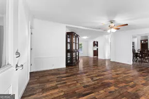 4653 Whispering Pines, Buford, GA 30518 - Photo 6