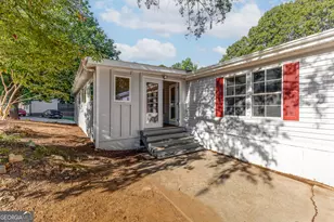 4653 Whispering Pines, Buford, GA 30518 - Photo 40