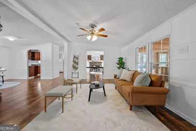 4653 Whispering Pines # 449, Buford, GA 30518 - Photo 8