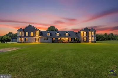 156 Orion Way, Byron, GA 31008 - Photo 1