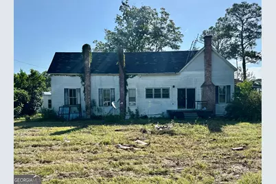 3344 Strickland Avenue Extension, Blackshear, GA 31516 - Photo 14