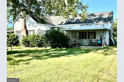 3344 Strickland Avenue Extension, Blackshear, GA 31516 - Photo 2