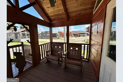 92 Porch View Circle #LOT 95, Blairsville, GA 30512 - Photo 22
