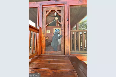 92 Porch View Circle #LOT 95, Blairsville, GA 30512 - Photo 10