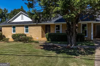 849 Bunker Hill Road, Columbus, GA 31907 - Photo 2