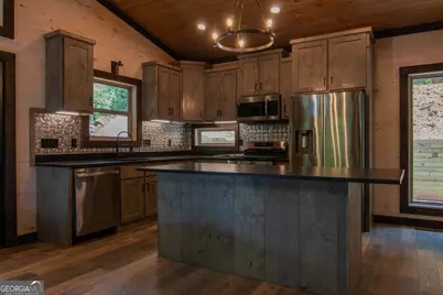 Lot 2 Clay's Way, Blue Ridge, GA 30513 - Photo 8