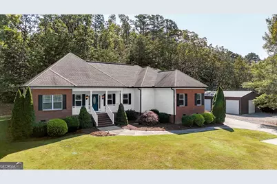 359 Lafayette Road, Rocky Face, GA 30740 - Photo 2