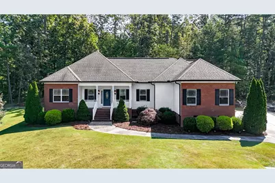 359 Lafayette Road, Rocky Face, GA 30740 - Photo 1