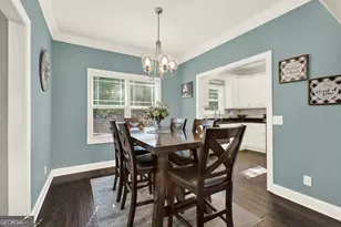 359 LaFayette Rd, Rocky Face, GA 30740 - Photo 32