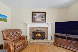 449 Owensby Mill Dr, Ellijay, GA 30540 - Photo 8