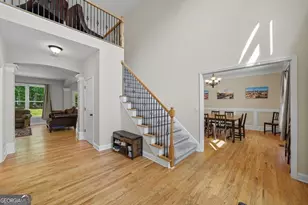 449 Owensby Mill Dr, Ellijay, GA 30540 - Photo 2