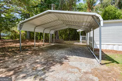 50 Damascus Road, Talking Rock, GA 30175 - Photo 38