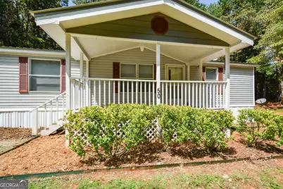 50 Damascus Road, Talking Rock, GA 30175 - Photo 4
