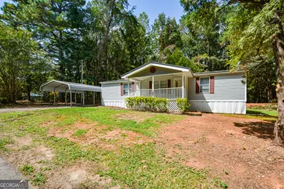 50 Damascus Road, Talking Rock, GA 30175 - Photo 2