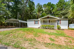 50 Damascus Rd, Talking Rock, GA 30175 - Photo 1
