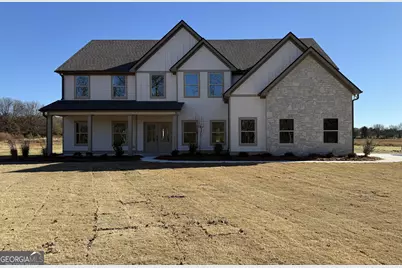 2620 Williamson Road, Williamson, GA 30292 - Photo 1