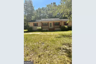 528 Wells Avenue, Albany, GA 31701 - Photo 1