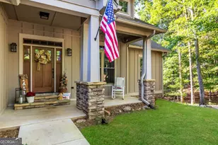 456 Lola Mae Way, Morganton, GA 30560 - Photo 2