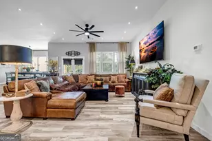 2684 W Harvest Dr SE, Conyers, GA 30013 - Photo 10