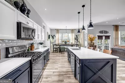 2684 W Harvest Drive SE, Conyers, GA 30013 - Photo 16