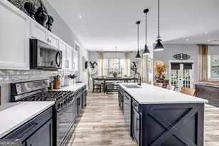 2684 W Harvest Dr SE, Conyers, GA 30013 - Photo 16