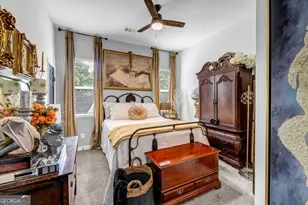 2684 W Harvest Dr SE, Conyers, GA 30013 - Photo 28