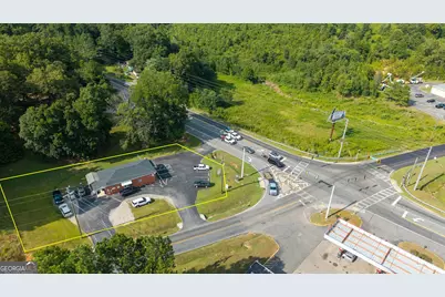 4450 Rockmart Hwy, Silver Creek, GA 30173 - Photo 2