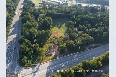 343 W Hwy 16, Newnan, GA 30263 - Photo 8