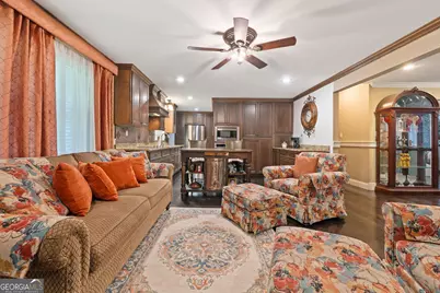 156 Log Cabin Road NE, Milledgeville, GA 31061 - Photo 48