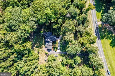156 Log Cabin Road NE, Milledgeville, GA 31061 - Photo 22