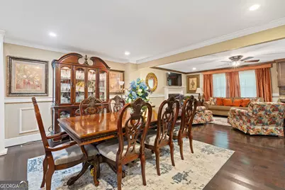 156 Log Cabin Road NE, Milledgeville, GA 31061 - Photo 38