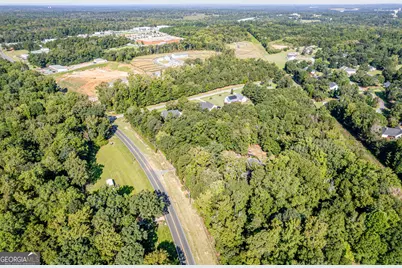 156 Log Cabin Road NE, Milledgeville, GA 31061 - Photo 4