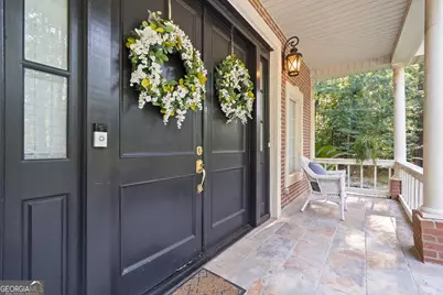 156 Log Cabin Road NE, Milledgeville, GA 31061 - Photo 58