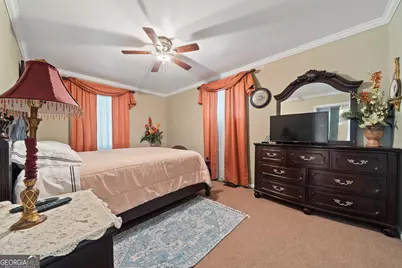 156 Log Cabin Road NE, Milledgeville, GA 31061 - Photo 28