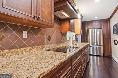 156 Log Cabin Road NE, Milledgeville, GA 31061 - Photo 56