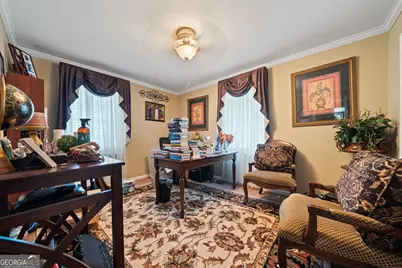156 Log Cabin Road NE, Milledgeville, GA 31061 - Photo 32