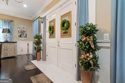 156 Log Cabin Road NE, Milledgeville, GA 31061 - Photo 62