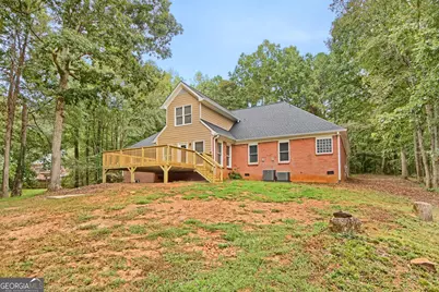 135 Little Haynes Drive, Loganville, GA 30052 - Photo 2