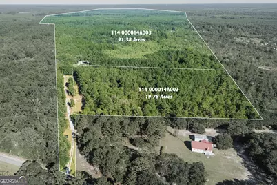 1910 Old Groveland Road, Pembroke, GA 31321 - Photo 2