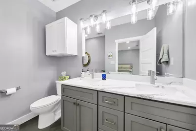 1910 Old Groveland Road, Pembroke, GA 31321 - Photo 22