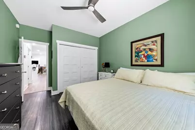 1910 Old Groveland Road, Pembroke, GA 31321 - Photo 26