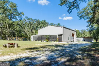 1910 Old Groveland Road, Pembroke, GA 31321 - Photo 6