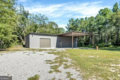 1910 Old Groveland Road, Pembroke, GA 31321 - Photo 42