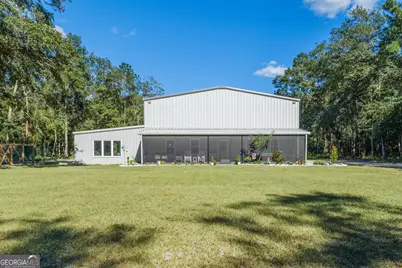 1910 Old Groveland Road, Pembroke, GA 31321 - Photo 4