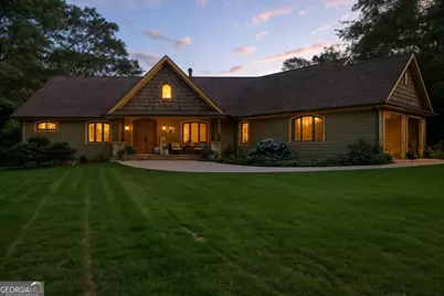 1320 Burroughs Road, Lavonia, GA 30553 - Photo 1