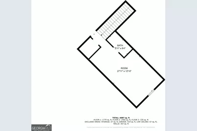 1320 Burroughs Road, Lavonia, GA 30553 - Photo 48