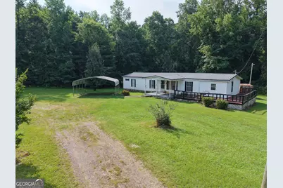 323 Hollonville Road, Brooks, GA 30205 - Photo 2